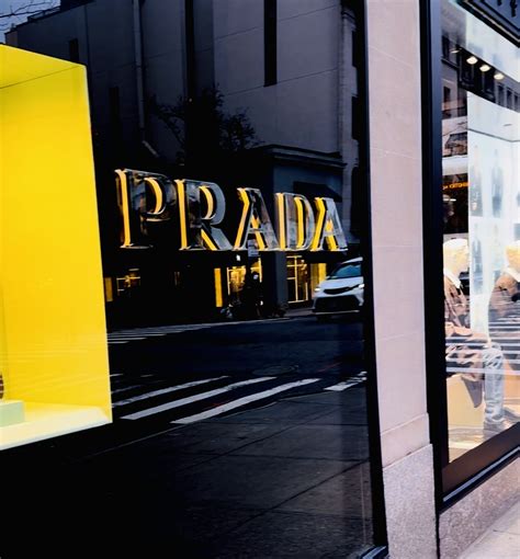 prada madison ave|madison ave deals.